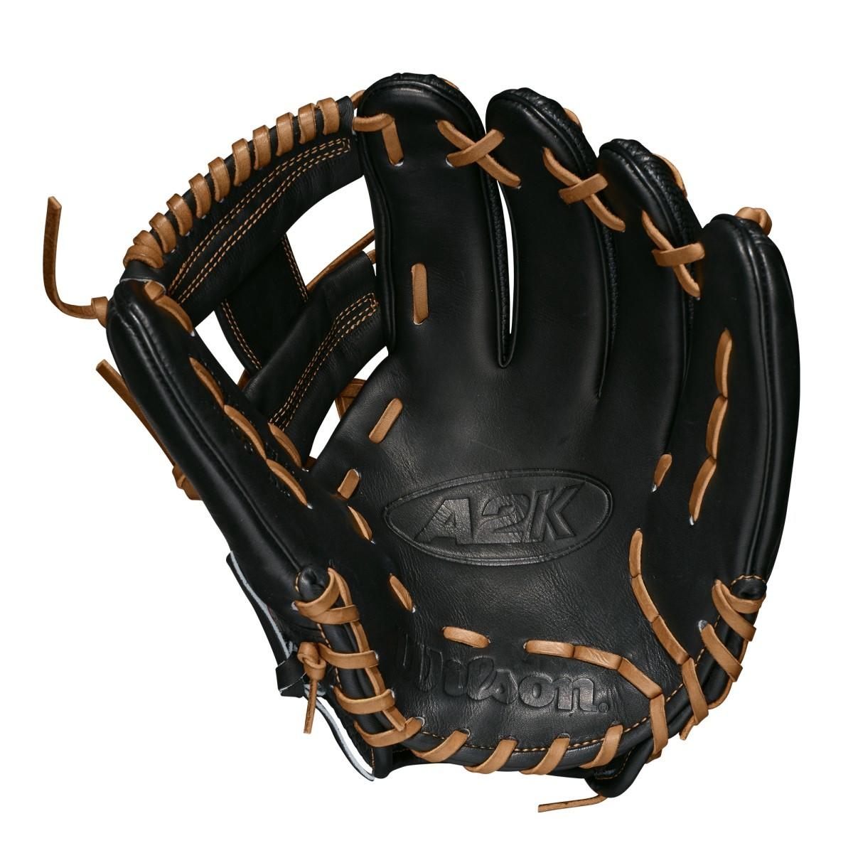 2021 NEW Wilson A2K 1786 11.5" Infield Glove FREE SHIPPING - Image 3