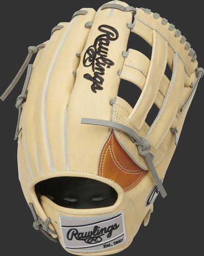 2021 New Rawlings HoH PRO3039-6TC FS  12.75" FREE SHIPPING - Image 2