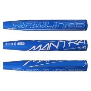 2021 Rawlings Mantra -10, -9  NIW Full warranty FREE SHIPPING - Image 3