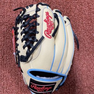 2022 Rawlings PRO PREFERRED PROS204-4BSS-RH LEFT HANDED THROWING FREE SHIPPING