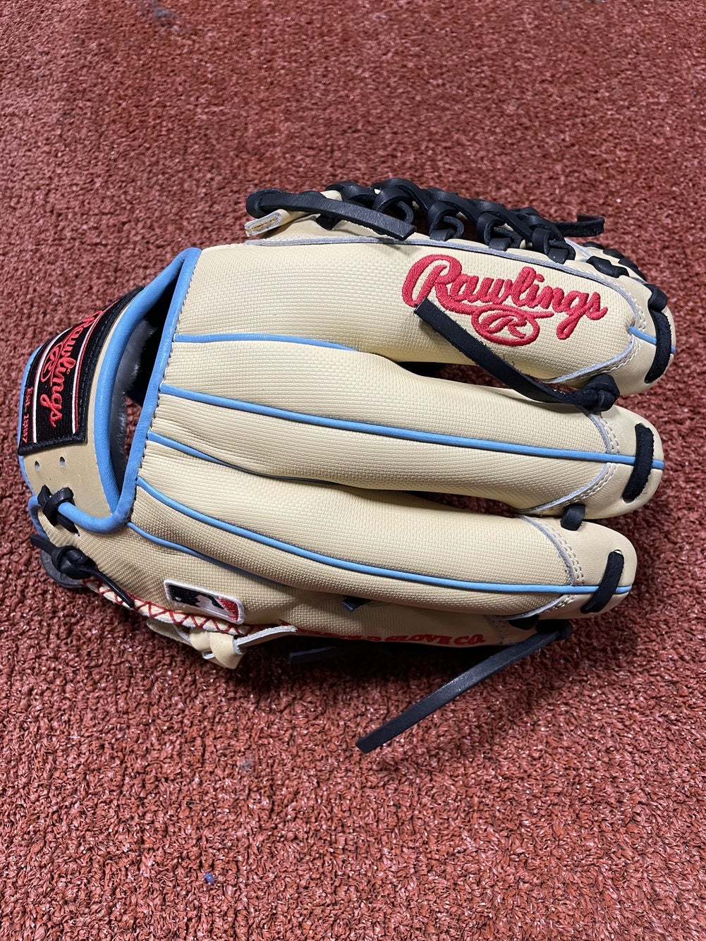 2022 Rawlings PRO PREFERRED PROS204-4BSS-RH LEFT HANDED THROWING FREE SHIPPING - Image 3