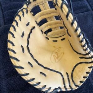 New Wilson A2K 2802 Left Hand Throw First Base Glove 12" FREE SHIPPING