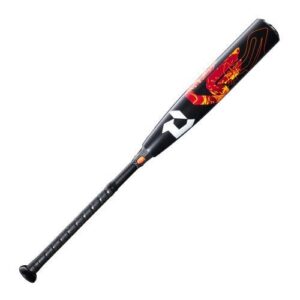 New  2022 DeMarini Composite CF MASHUP Bat USSSA Certified