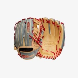 New Wilson A2000 1785SS Right Hand Throw 11.75" FREE SHIPPING